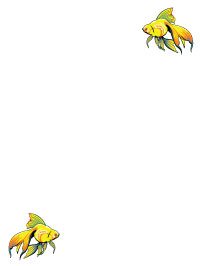 Goldfish V2 Notepad