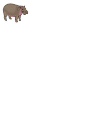 Hippo Notepad