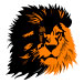 Lion Notepad