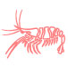 Lobster Notepad