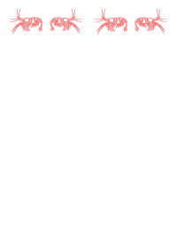 Lobster Notepad
