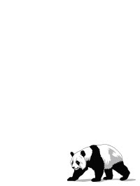 Panda Notepad