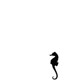 Seahorse V2 Notepad