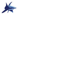 Shark Notepad