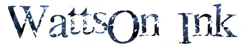 Wattson Ink - Web Design and More